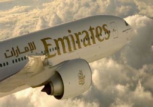 EMIRATES’İN ABD’DE 9.DURAĞI NERESİ